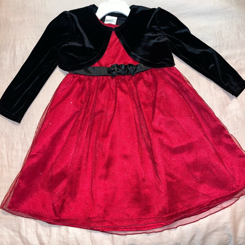 Toddler 3T NWT Dress